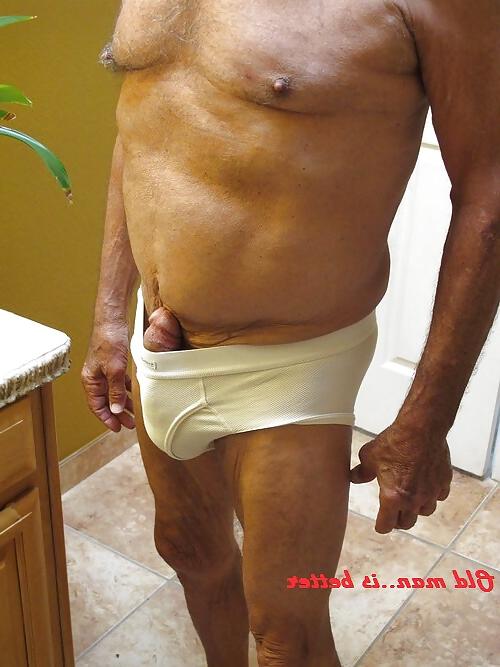 21P The best old man 2014