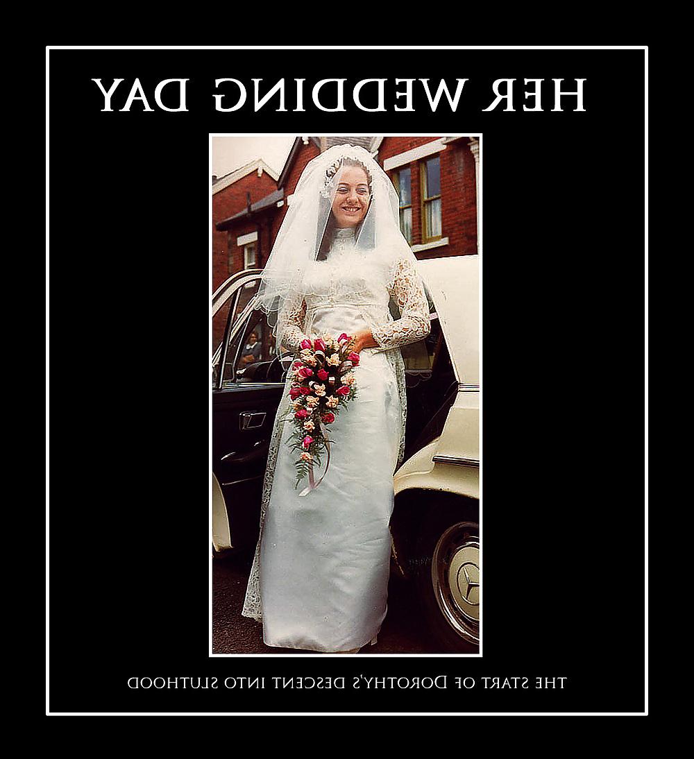 23P The Best of Naked Wife Dorothy
