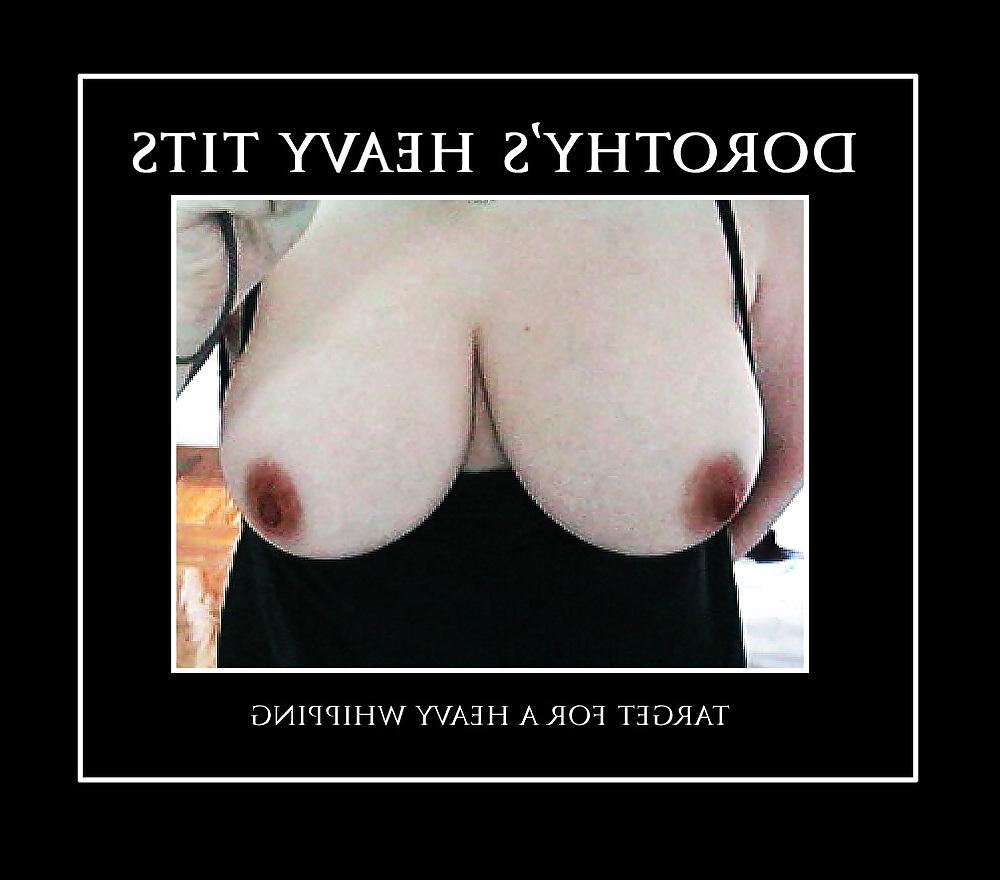23P The Best of Naked Wife Dorothy