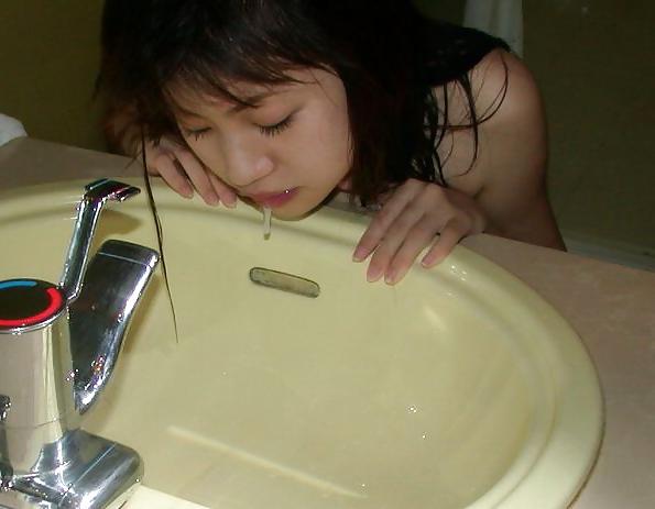 23P Japanese Amateur Teen Loves Sweets