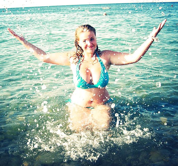 15P Big tits sexy amateur teen #290