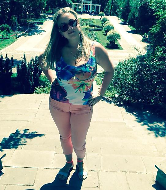 15P Big tits sexy amateur teen #290