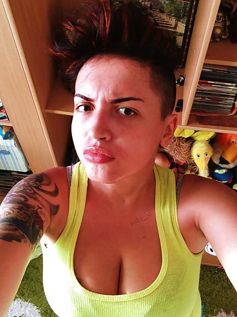 15P Big tits sexy amateur teen #291