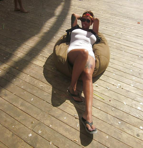 15P Big tits sexy amateur teen #291