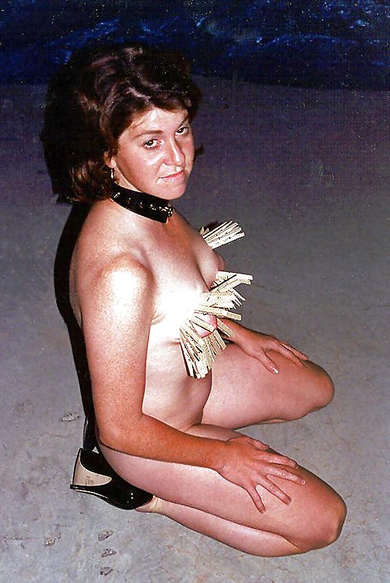 12P The Best of Naked Slut Emily