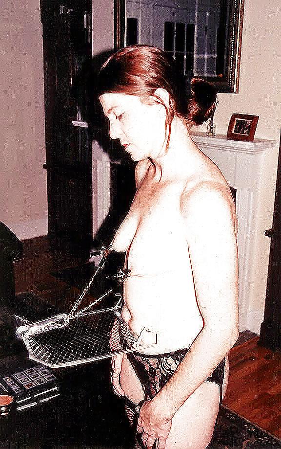 12P The Best of Naked Slut Emily