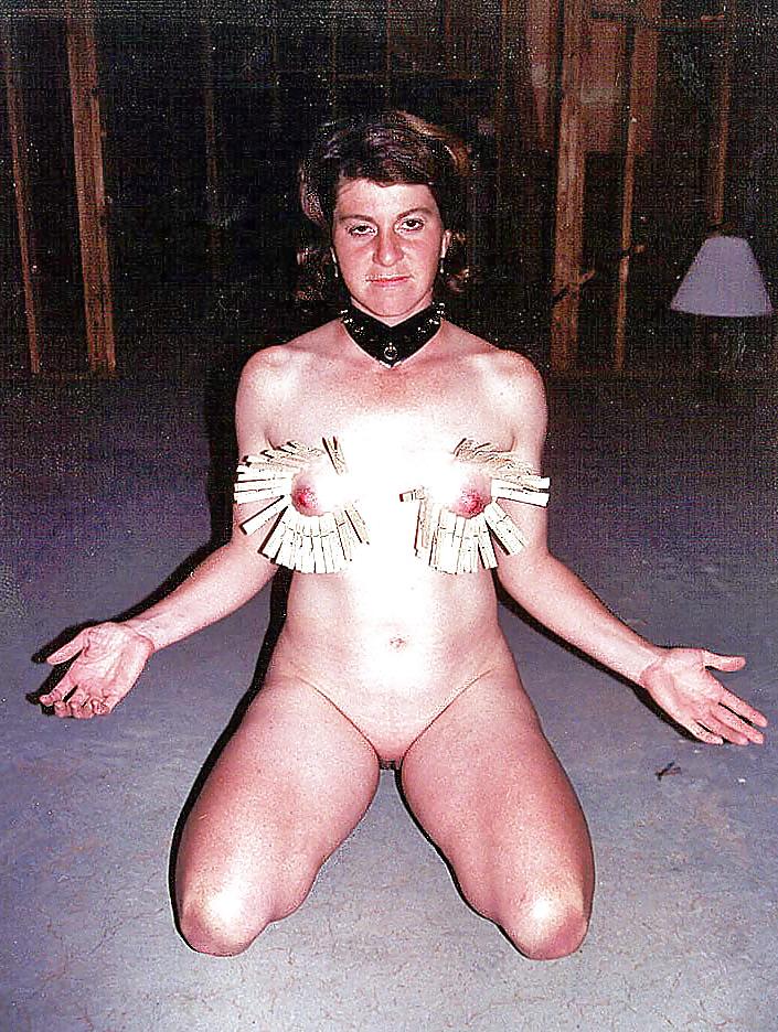 12P The Best of Naked Slut Emily