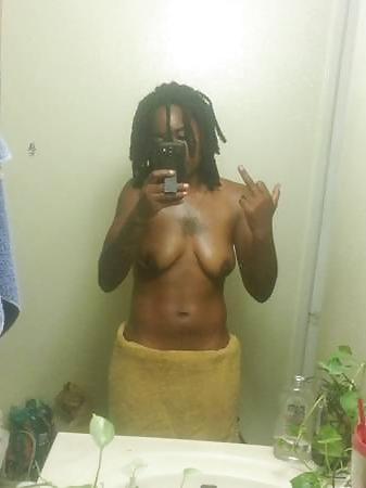 4P Chocolate project dyke  pussy