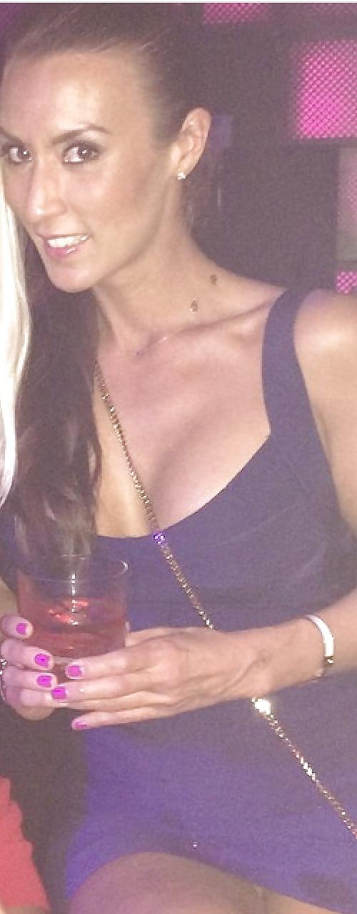 8P Wife's friend for black dick to
