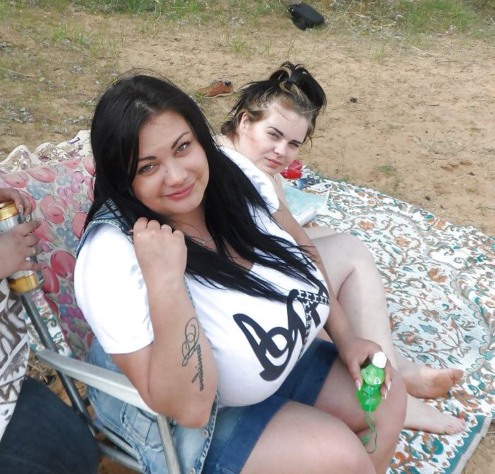 15P Big tits sexy amateur teen #292