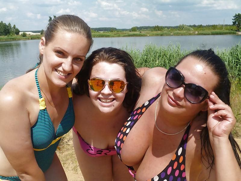 15P Big tits sexy amateur teen #292