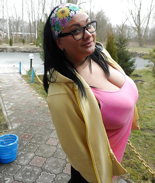 15P Big tits sexy amateur teen #292