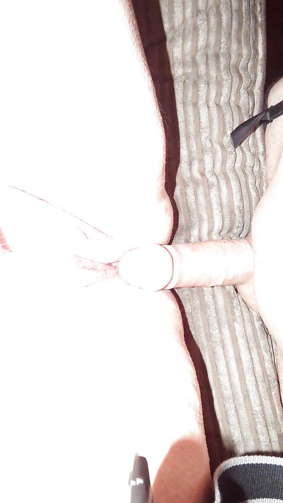 15P New huge dildo