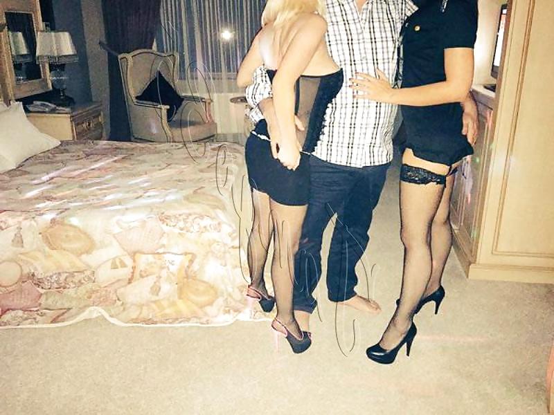 25P Turkish Couple Mert&Sude 10.01.2015