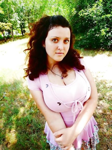 12P Big tits sexy amateur teen #293