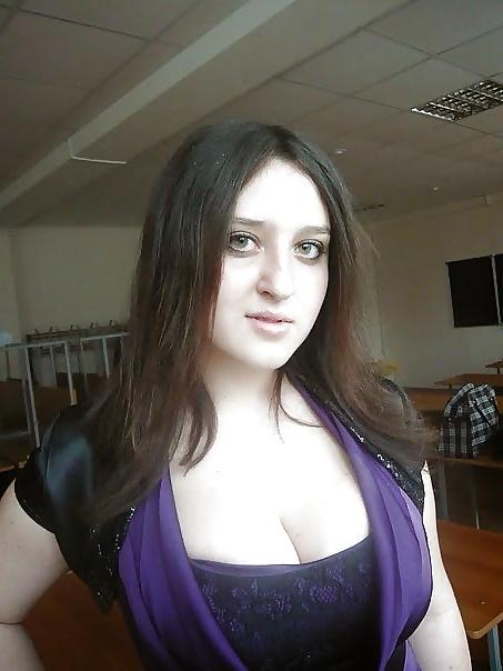 12P Big tits sexy amateur teen #293
