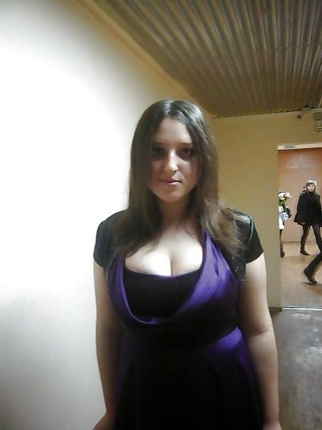 12P Big tits sexy amateur teen #293