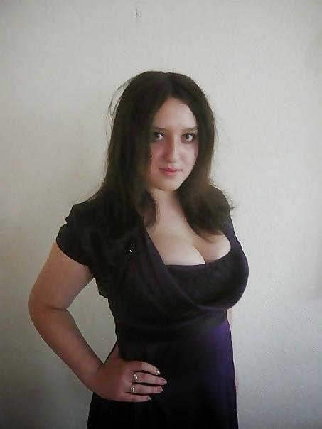 12P Big tits sexy amateur teen #293