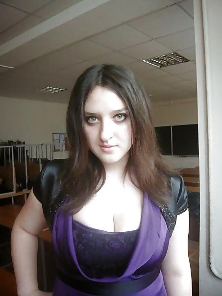 12P Big tits sexy amateur teen #293