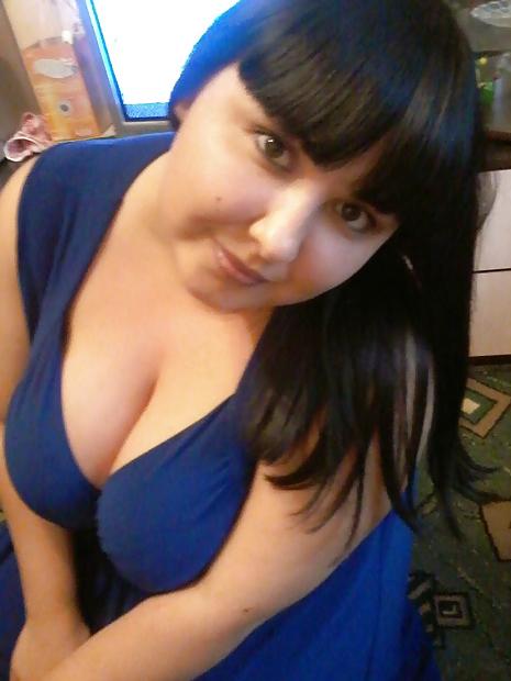 15P Big tits sexy amateur teen #295