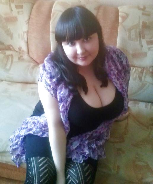 15P Big tits sexy amateur teen #295