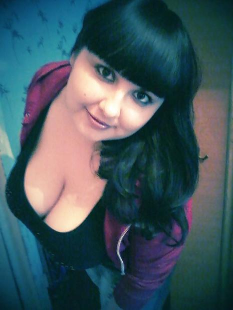15P Big tits sexy amateur teen #295