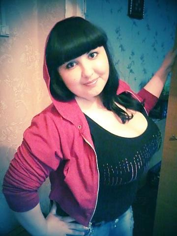 15P Big tits sexy amateur teen #295
