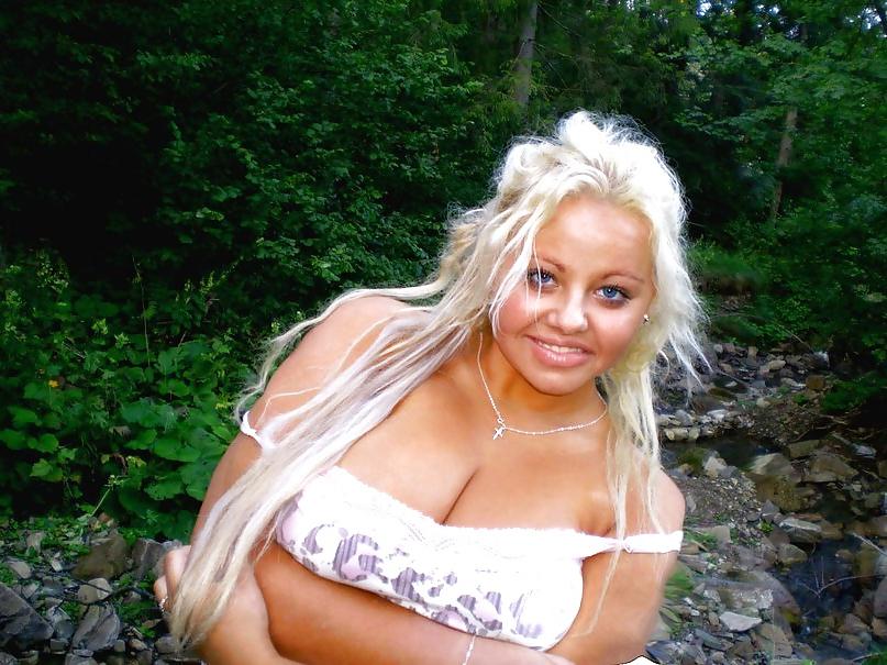 15P Big tits sexy amateur teen #294