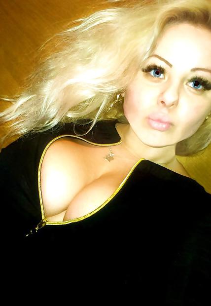 15P Big tits sexy amateur teen #294