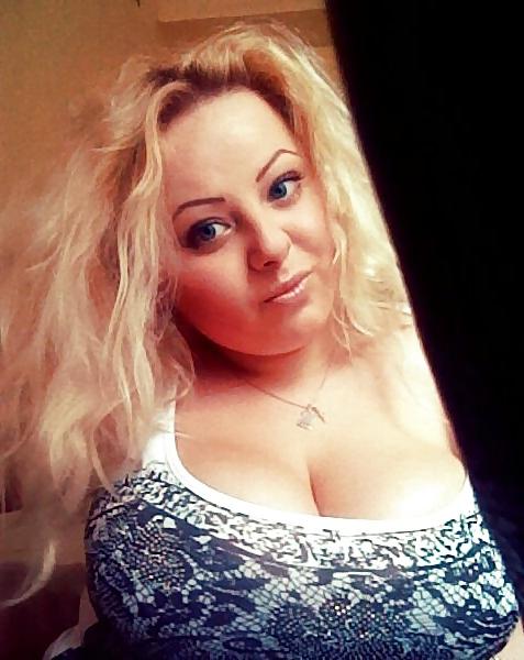 15P Big tits sexy amateur teen #294