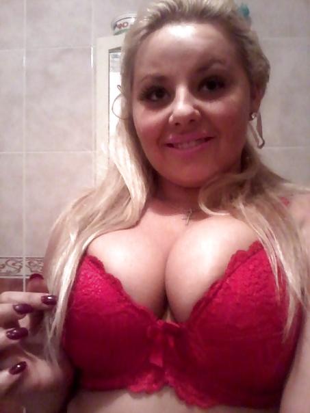 15P Big tits sexy amateur teen #294