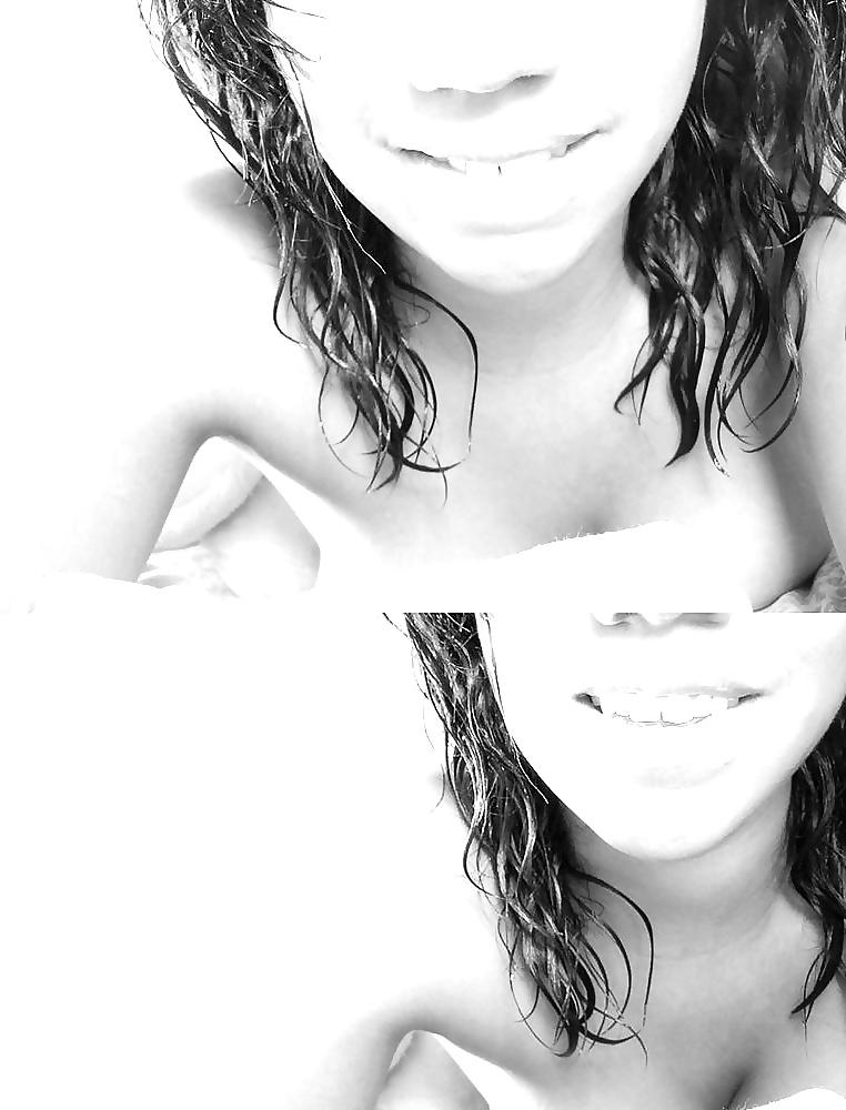 25P Dolores Selfshot Amateur Teen