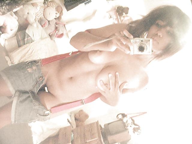 25P Dolores Selfshot Amateur Teen