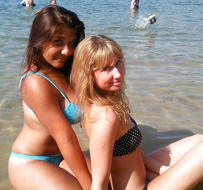 15P Big tits sexy amateur teen #297