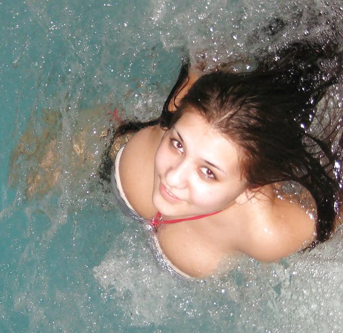 15P Big tits sexy amateur teen #297