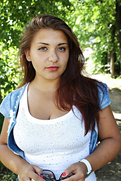 15P Big tits sexy amateur teen #297