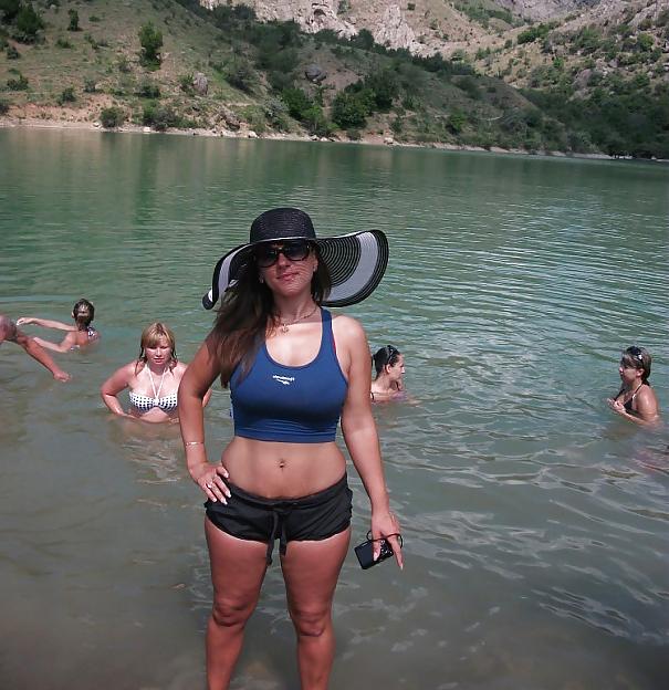 15P Big tits sexy amateur teen #296