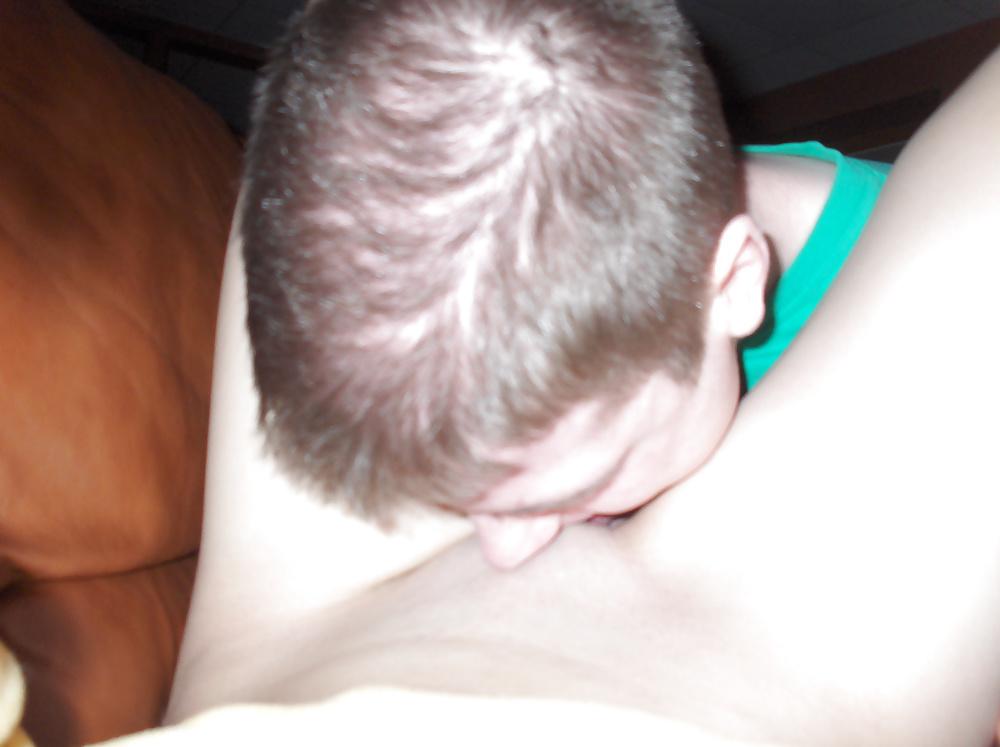 25P Hot Amateur Couple