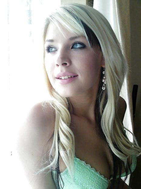 13P Amateur Teen Girls