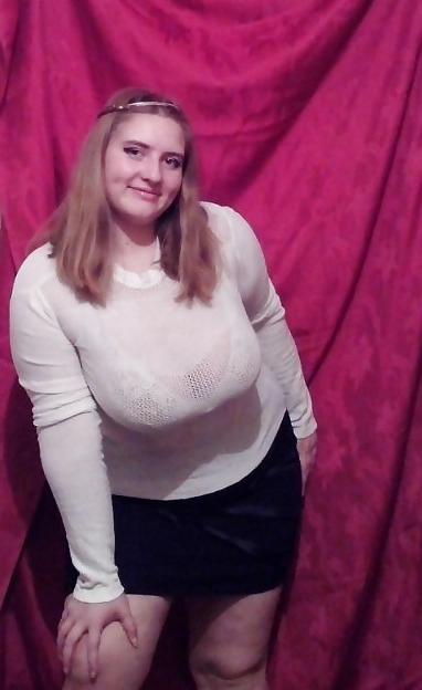 15P Big tits sexy amateur teen #298