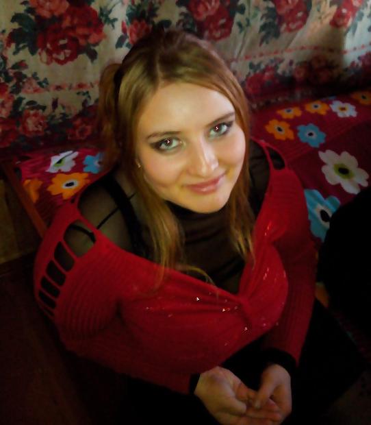 15P Big tits sexy amateur teen #298