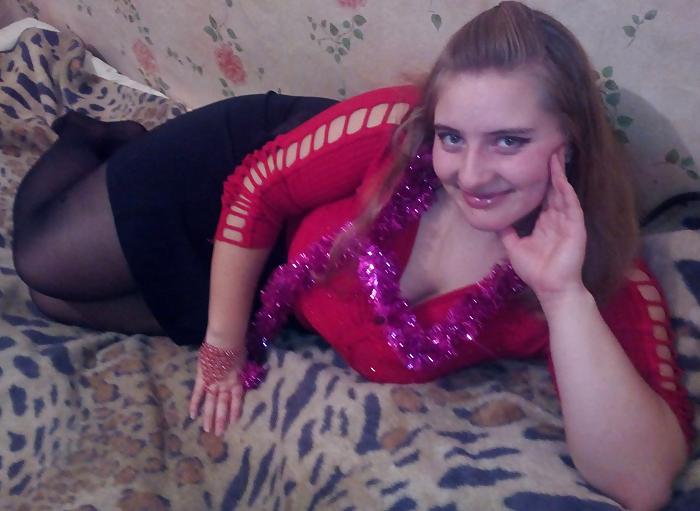 15P Big tits sexy amateur teen #298