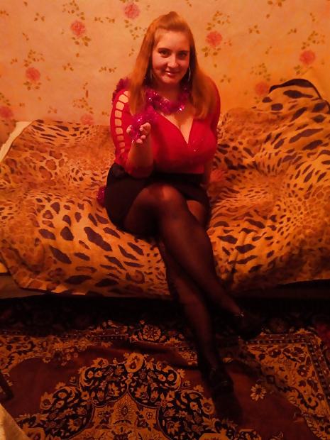 15P Big tits sexy amateur teen #298