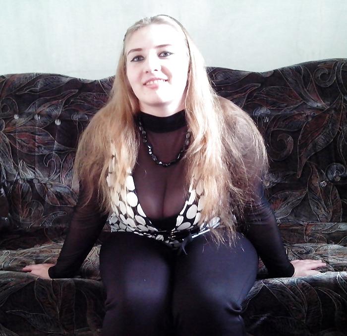 15P Big tits sexy amateur teen #298