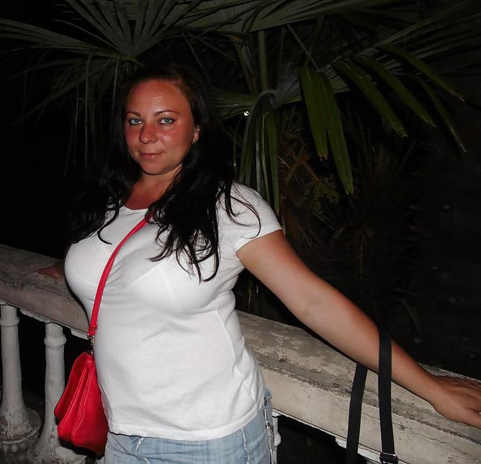 15P Big tits sexy amateur teen #299