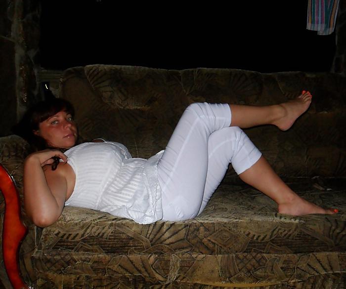15P Big tits sexy amateur teen #299