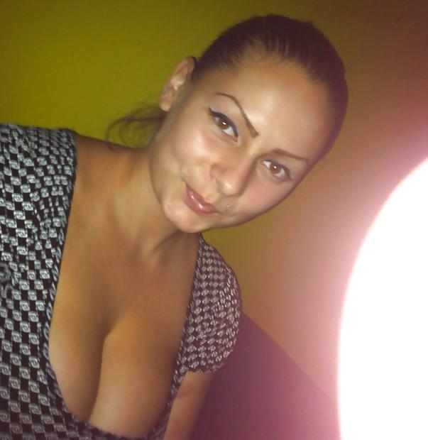 15P Big tits sexy amateur teen #301