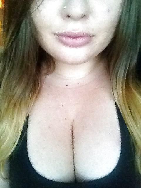 6P Big tit amateur teen ex GF