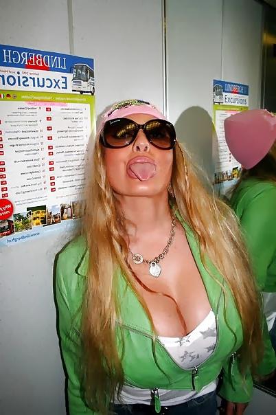 15P Big tits sexy amateur teen #302