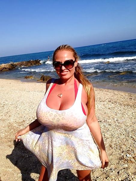 15P Big tits sexy amateur teen #302